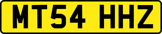 MT54HHZ