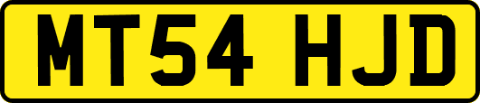 MT54HJD