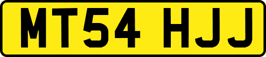 MT54HJJ