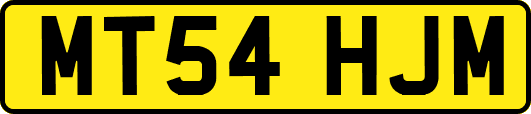 MT54HJM