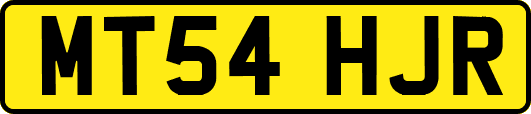 MT54HJR