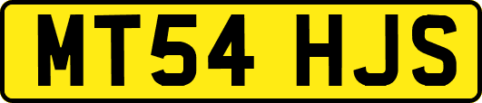 MT54HJS