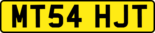 MT54HJT
