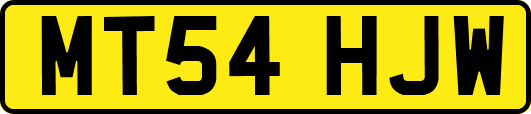 MT54HJW