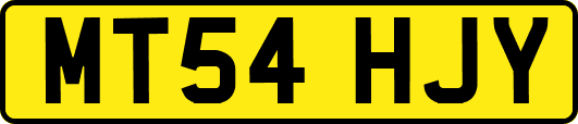 MT54HJY