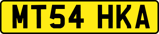 MT54HKA