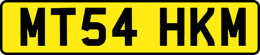 MT54HKM