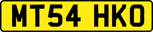 MT54HKO
