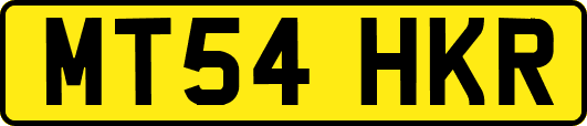 MT54HKR