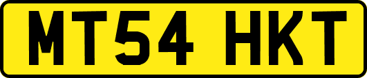 MT54HKT