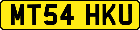 MT54HKU
