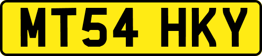 MT54HKY