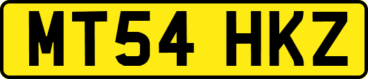 MT54HKZ