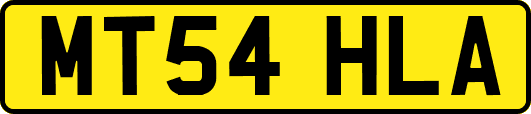 MT54HLA