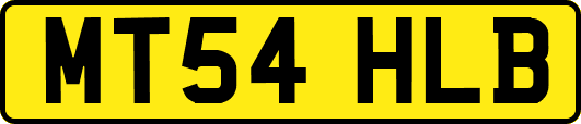 MT54HLB
