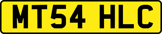 MT54HLC