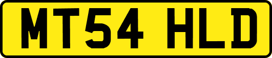 MT54HLD