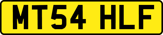 MT54HLF