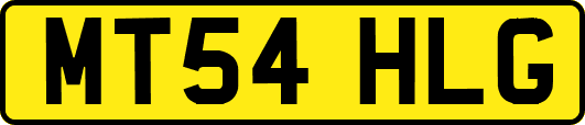 MT54HLG