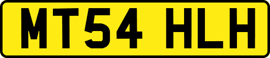 MT54HLH