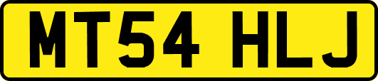 MT54HLJ