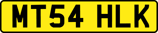 MT54HLK