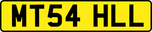 MT54HLL