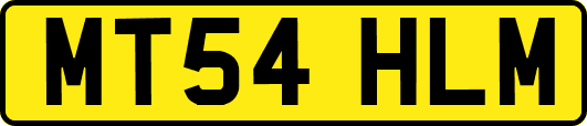 MT54HLM