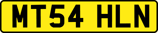 MT54HLN