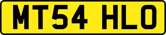 MT54HLO