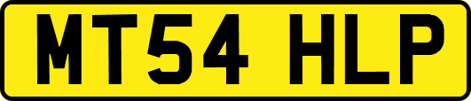 MT54HLP