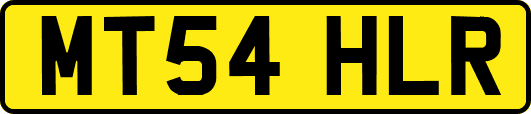 MT54HLR