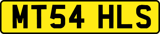 MT54HLS
