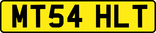 MT54HLT