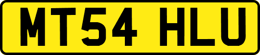 MT54HLU