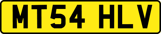 MT54HLV