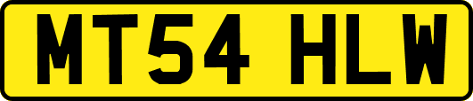 MT54HLW