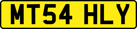 MT54HLY
