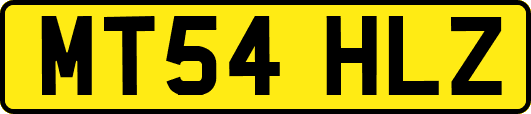 MT54HLZ