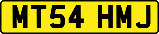 MT54HMJ