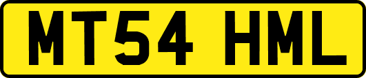 MT54HML