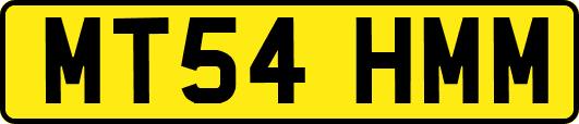 MT54HMM