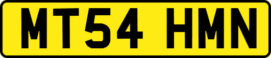 MT54HMN