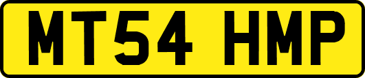 MT54HMP