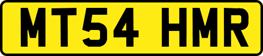 MT54HMR