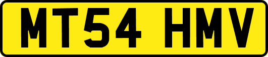 MT54HMV