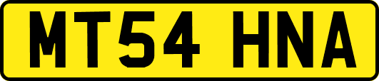 MT54HNA