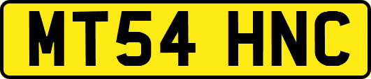 MT54HNC