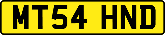 MT54HND