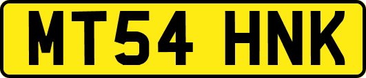 MT54HNK